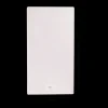 Pure Core Crib Mattress With Dry Waterproof Cover