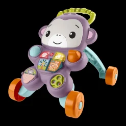 Purple Monkey Walker