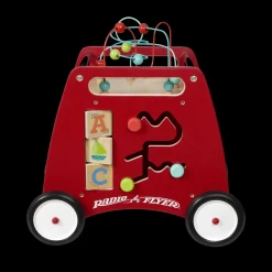 Push & Play Walker