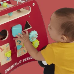 Push & Play Walker