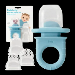 Push Pop Feeder Set