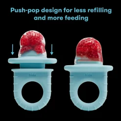 Push Pop Feeder Set