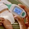 Quick Read Rectal Thermometer