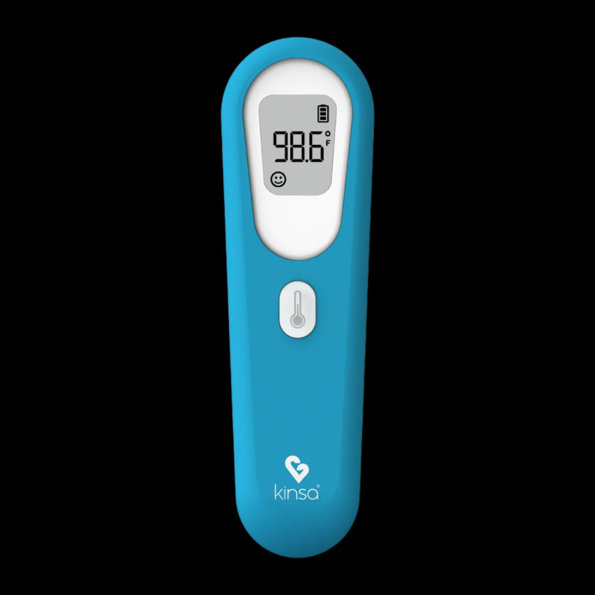 QuickScan Non-Contact Thermometer