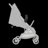 Quid³ Car Seat Adapter