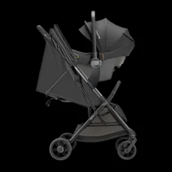Quid³ Car Seat Adapter