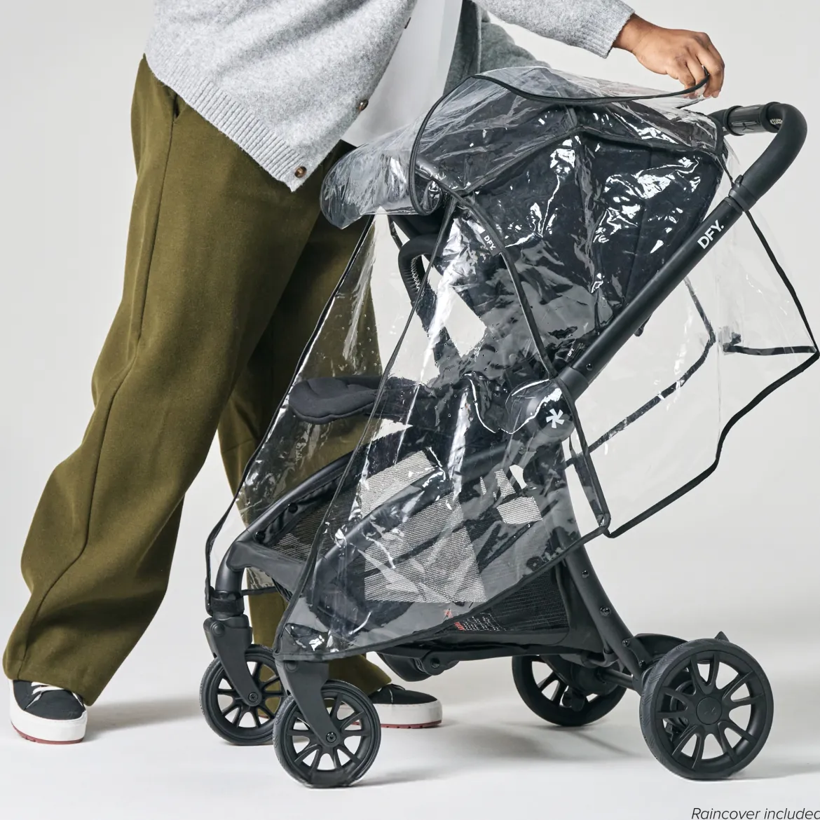 R1 Stroller