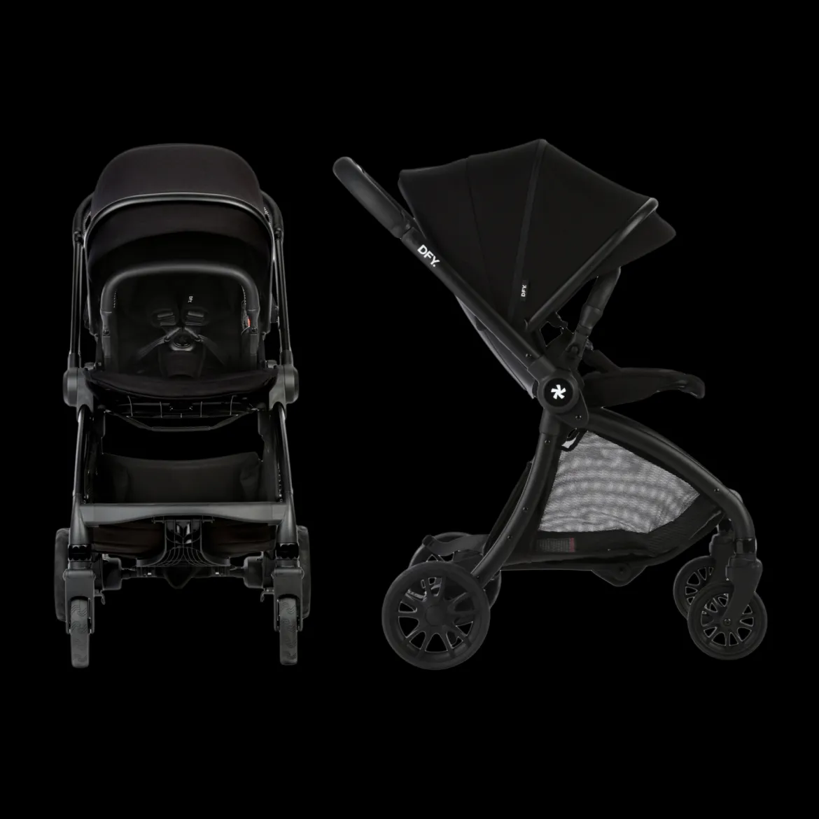 R1 Stroller