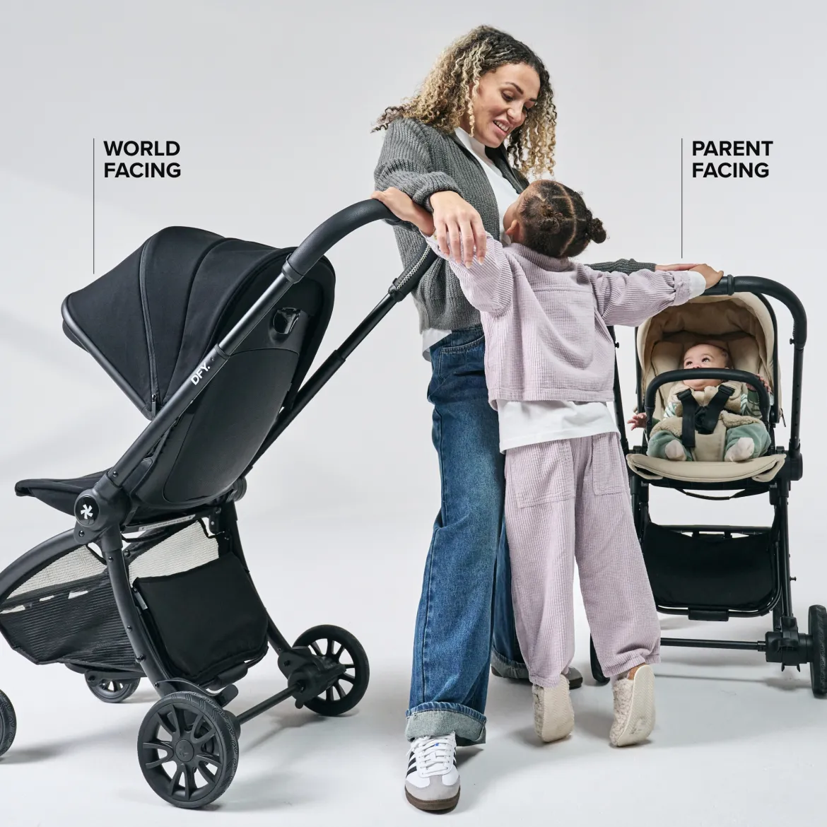 R1 Stroller