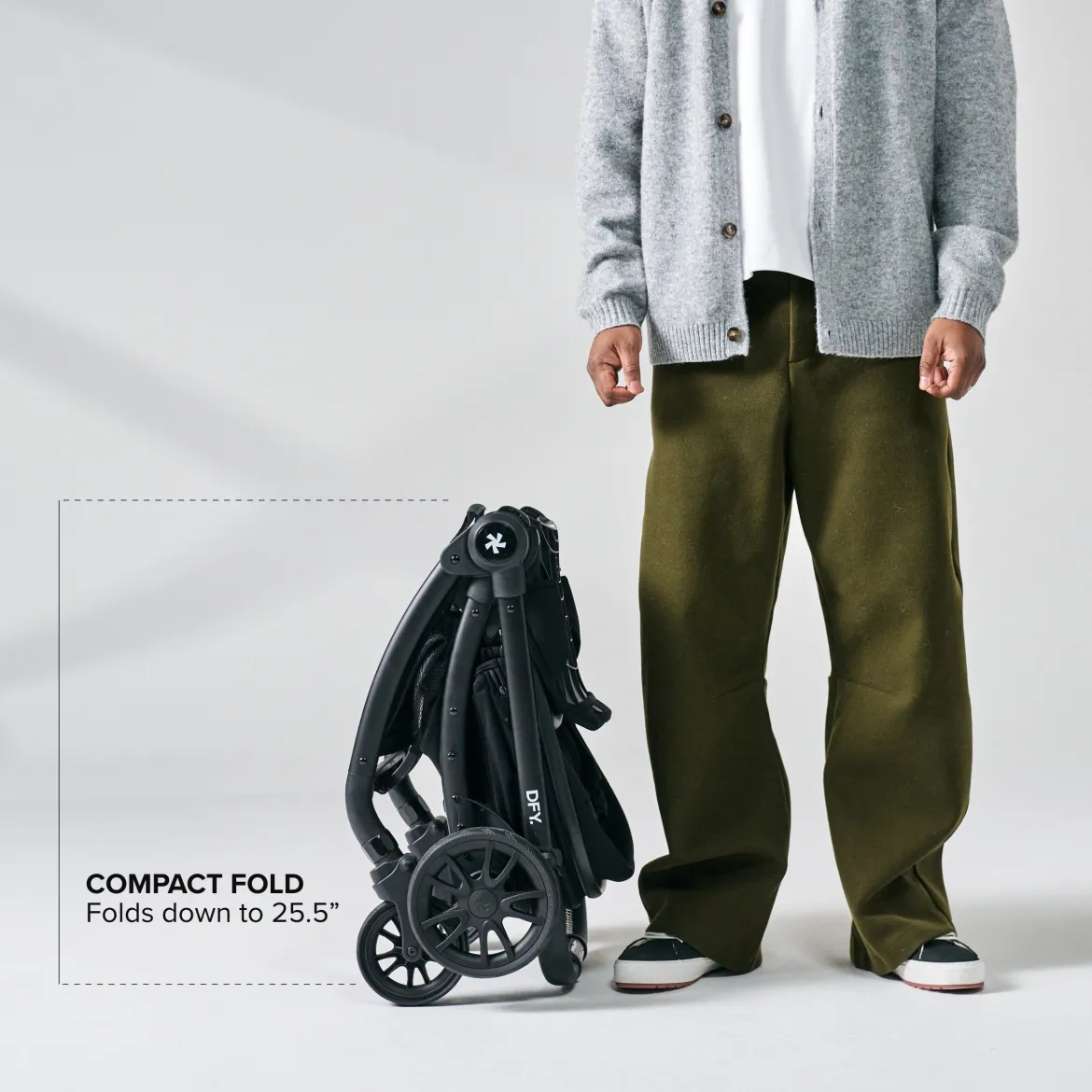 R1 Stroller