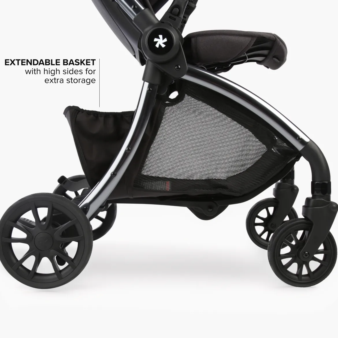 R1 Stroller