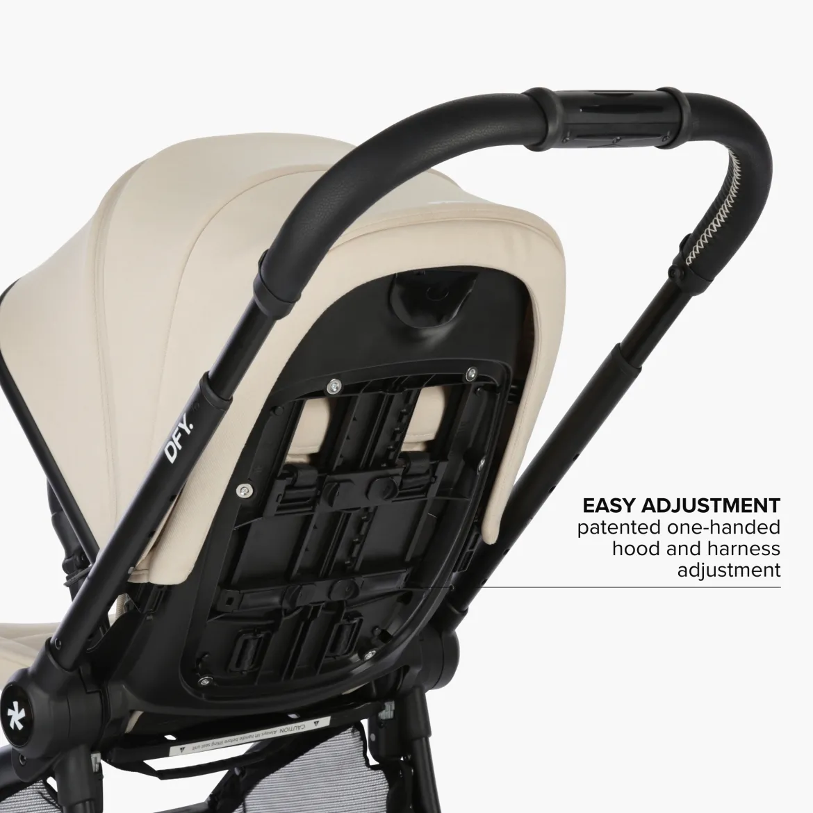 R1 Stroller