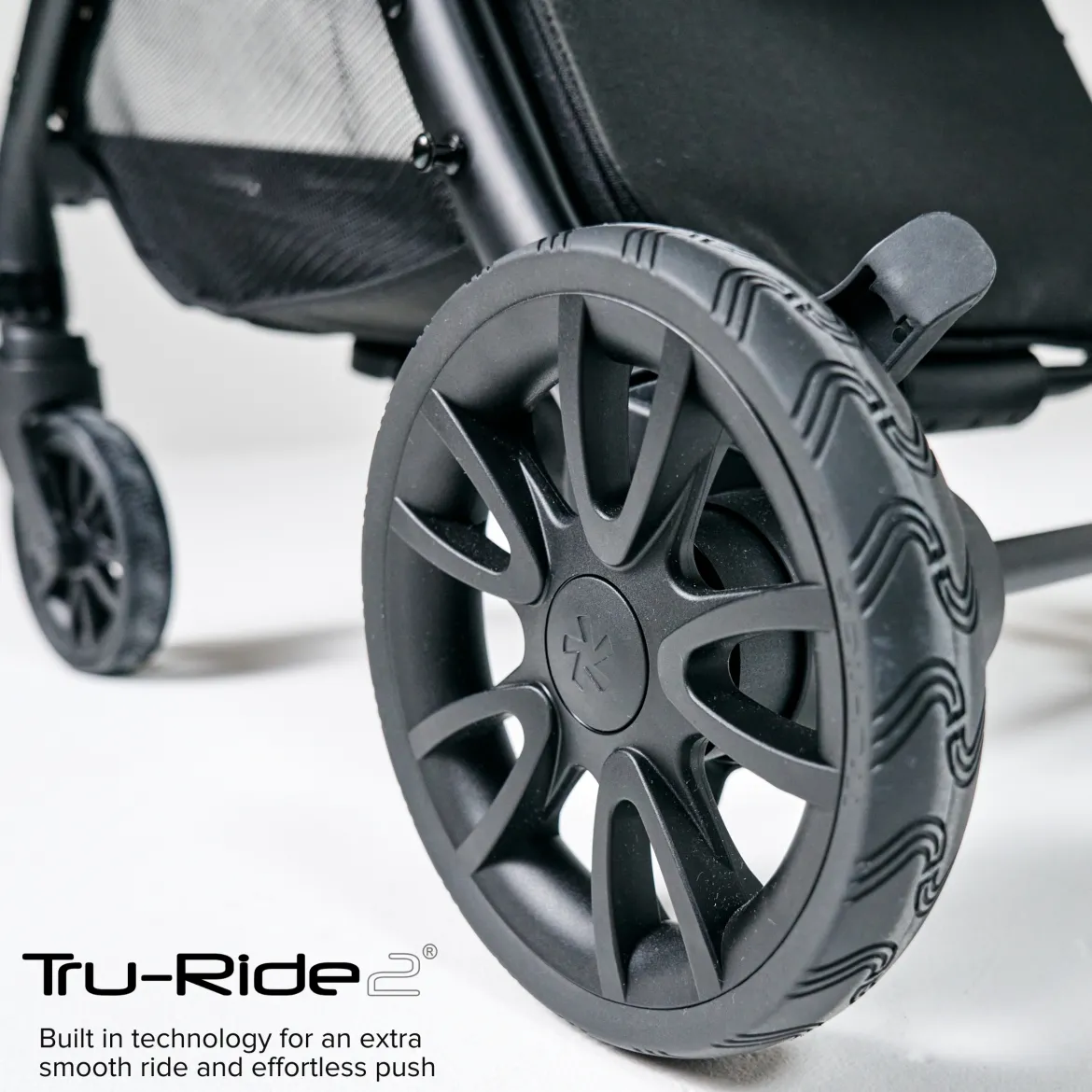 R1 Stroller