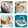 Rain Shower Baby Spa and Tub