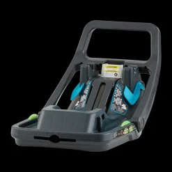 RAPIDLOCK Infant Car Seat Base for City GO, City GO 2, and City GO AIR