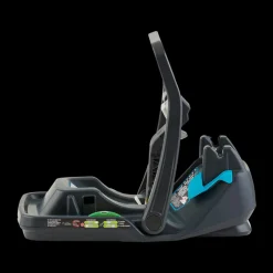 RAPIDLOCK Infant Car Seat Base for City GO, City GO 2, and City GO AIR