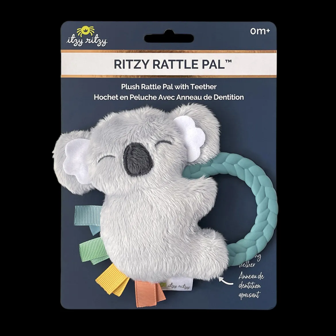 Rattle Pal