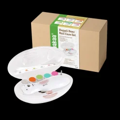 Rechargeable Happii Bear Nail Buffer