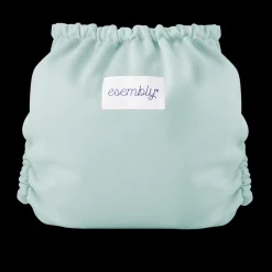 Recycled Diaper Cover (Outer) + Swim Diaper