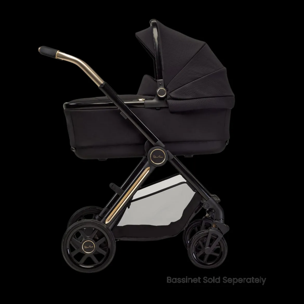 Reef 2 Stroller