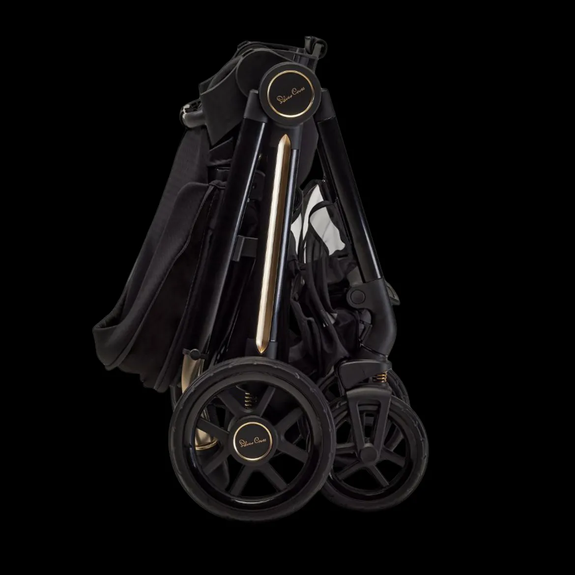 Reef 2 Stroller