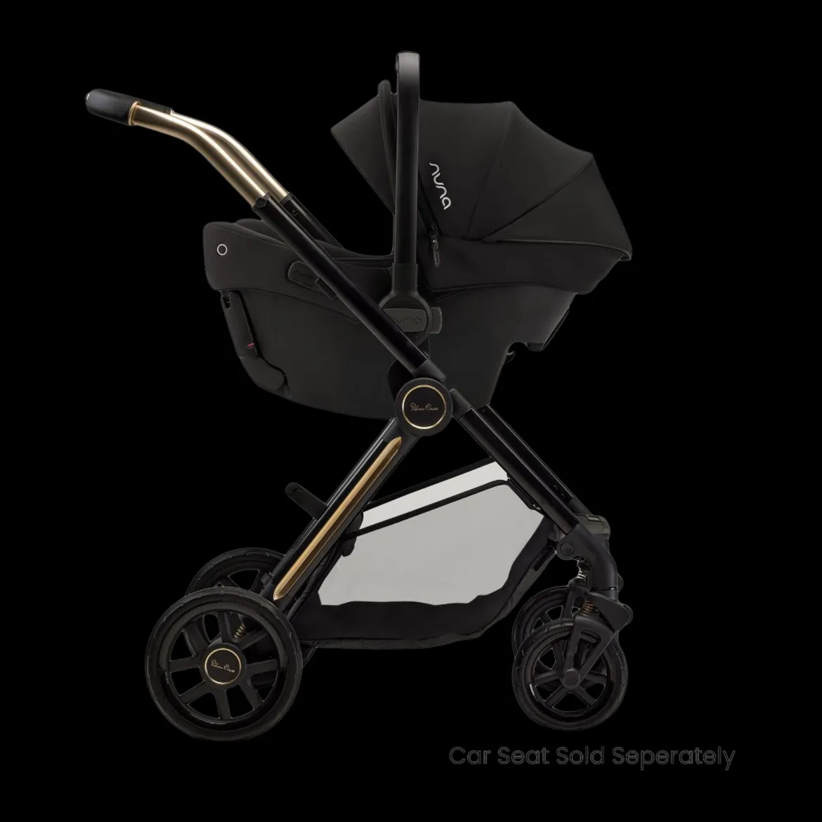 Reef 2 Stroller