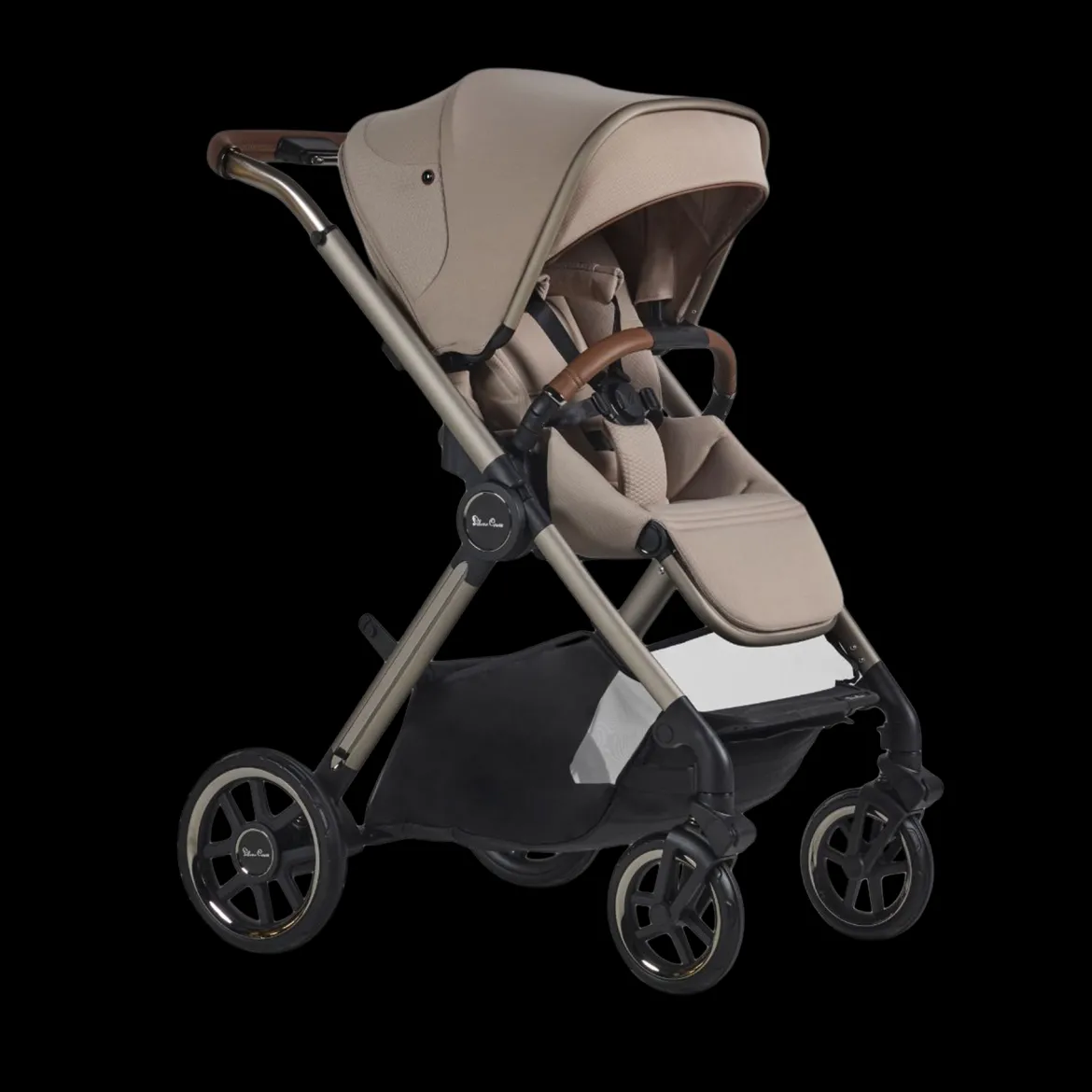 Reef 2 Stroller