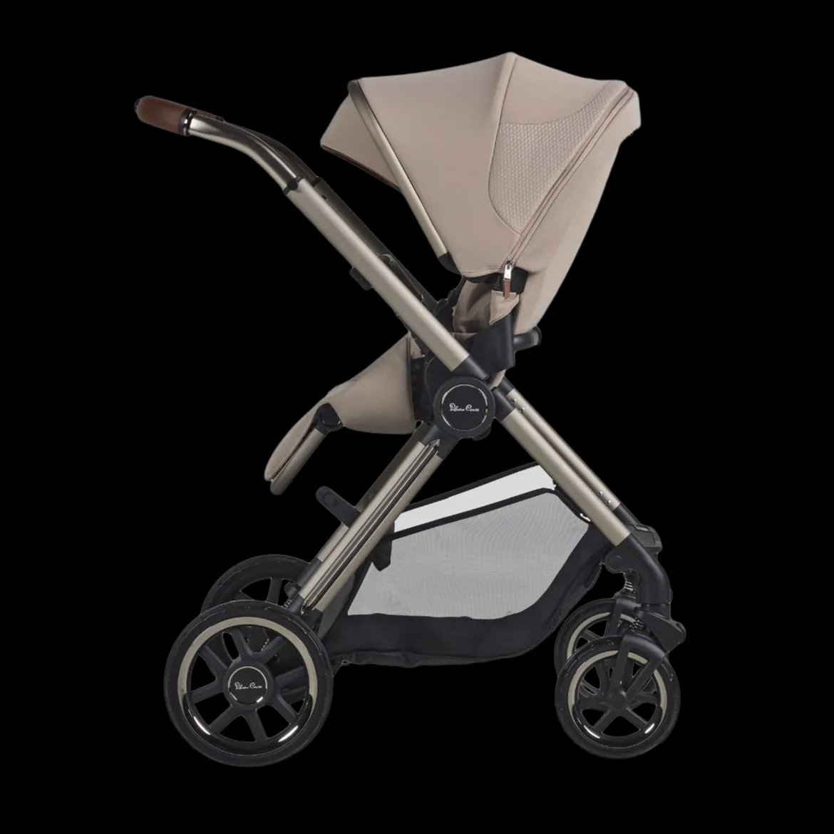 Reef 2 Stroller