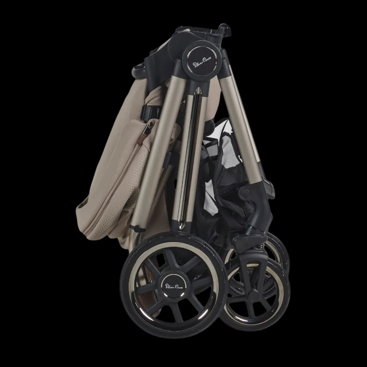 Reef 2 Stroller