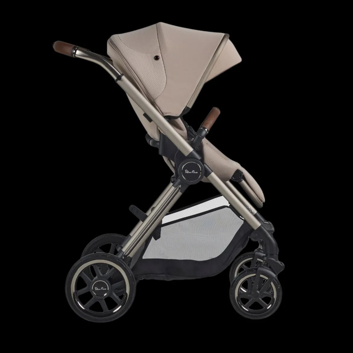 Reef 2 Stroller