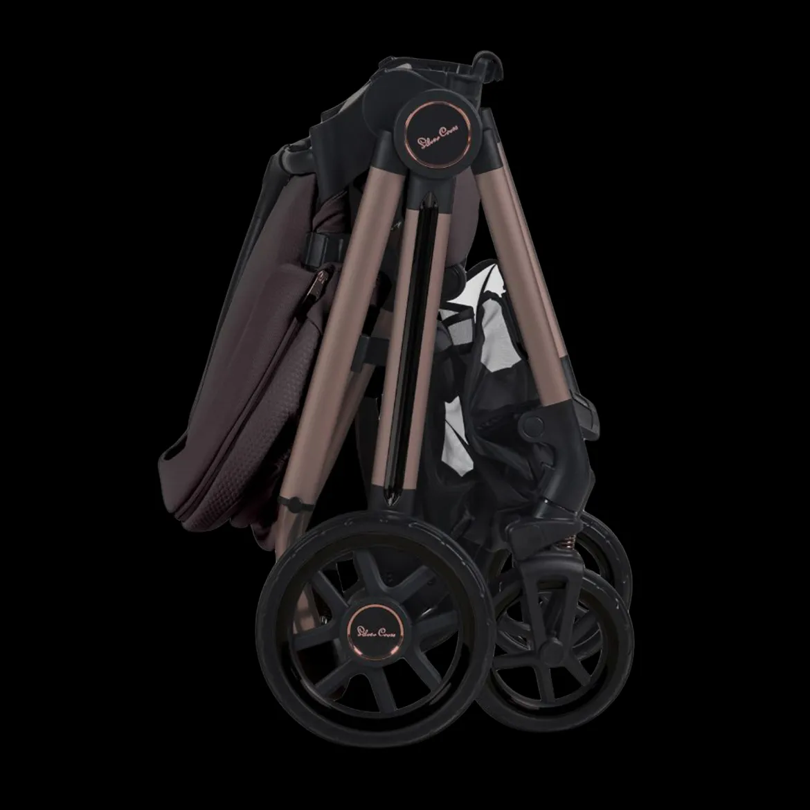 Reef 2 Stroller
