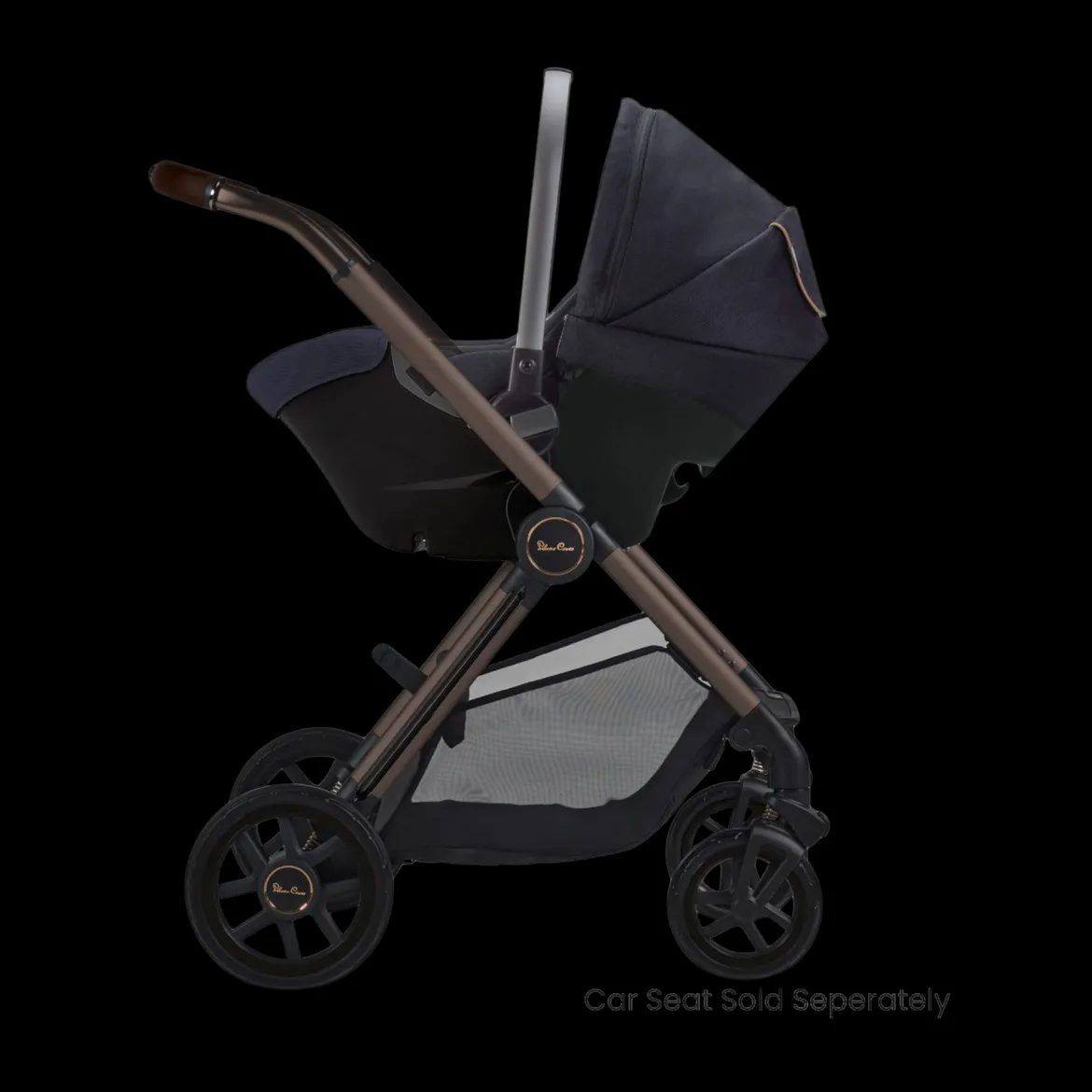 Reef 2 Stroller