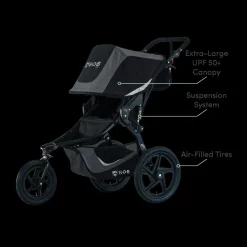 Revolution Flex 3.0 Stroller & Willow SC Infant Car Seat Travel System