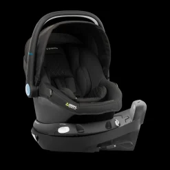 Revolve180 LiteMax NXT Rotational Infant Car Seat with SensorySoothe