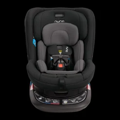 REVV Rotating Convertible Car Seat