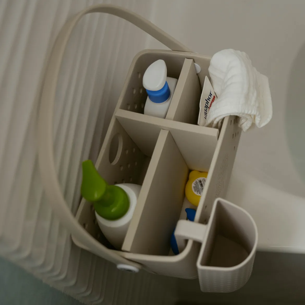 Rinse Cup