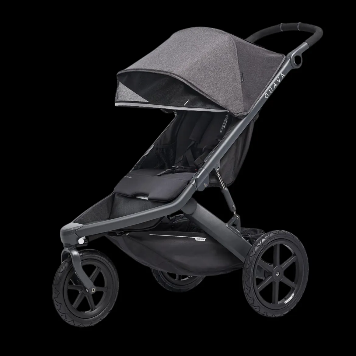 Roam Jogging Stroller