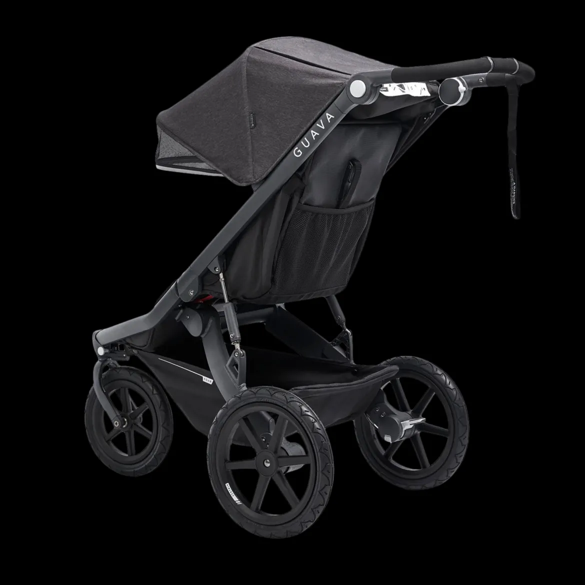 Roam Jogging Stroller