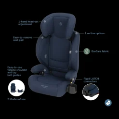 Rodi Sport Booster Car Seat