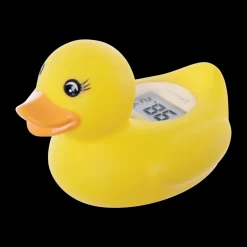 Room and Bath Thermometer