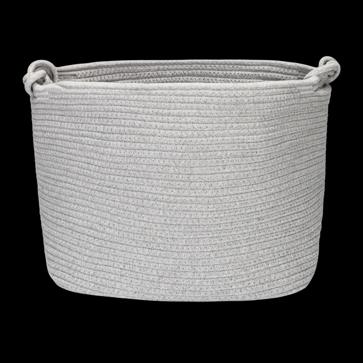 Rope Cube Storage Basket