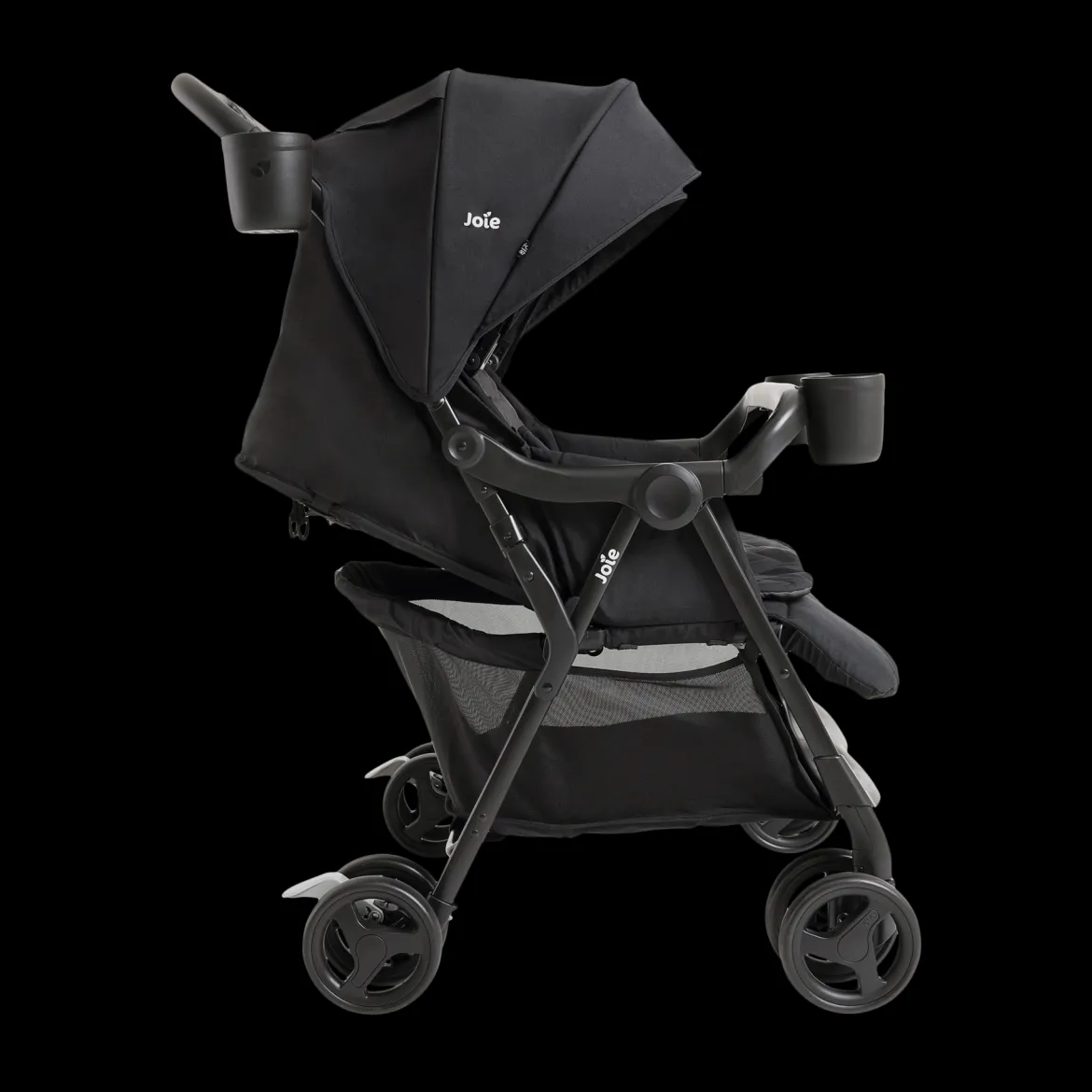 Rosemary Double Stroller