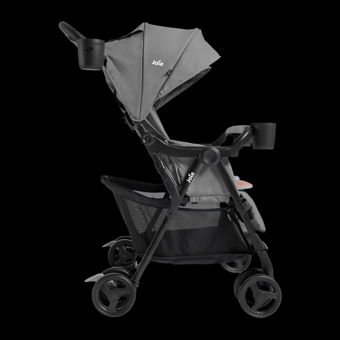 Rosemary Double Stroller