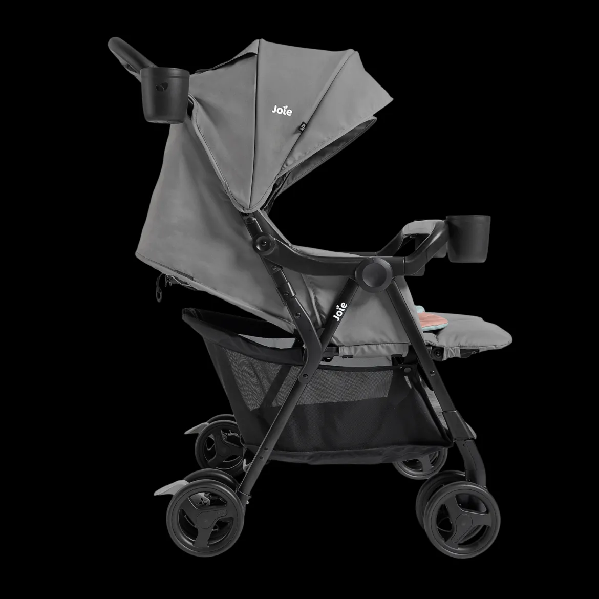 Rosemary Double Stroller