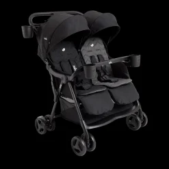 Rosemary Double Stroller