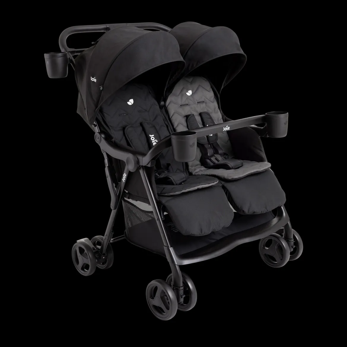 Rosemary Double Stroller