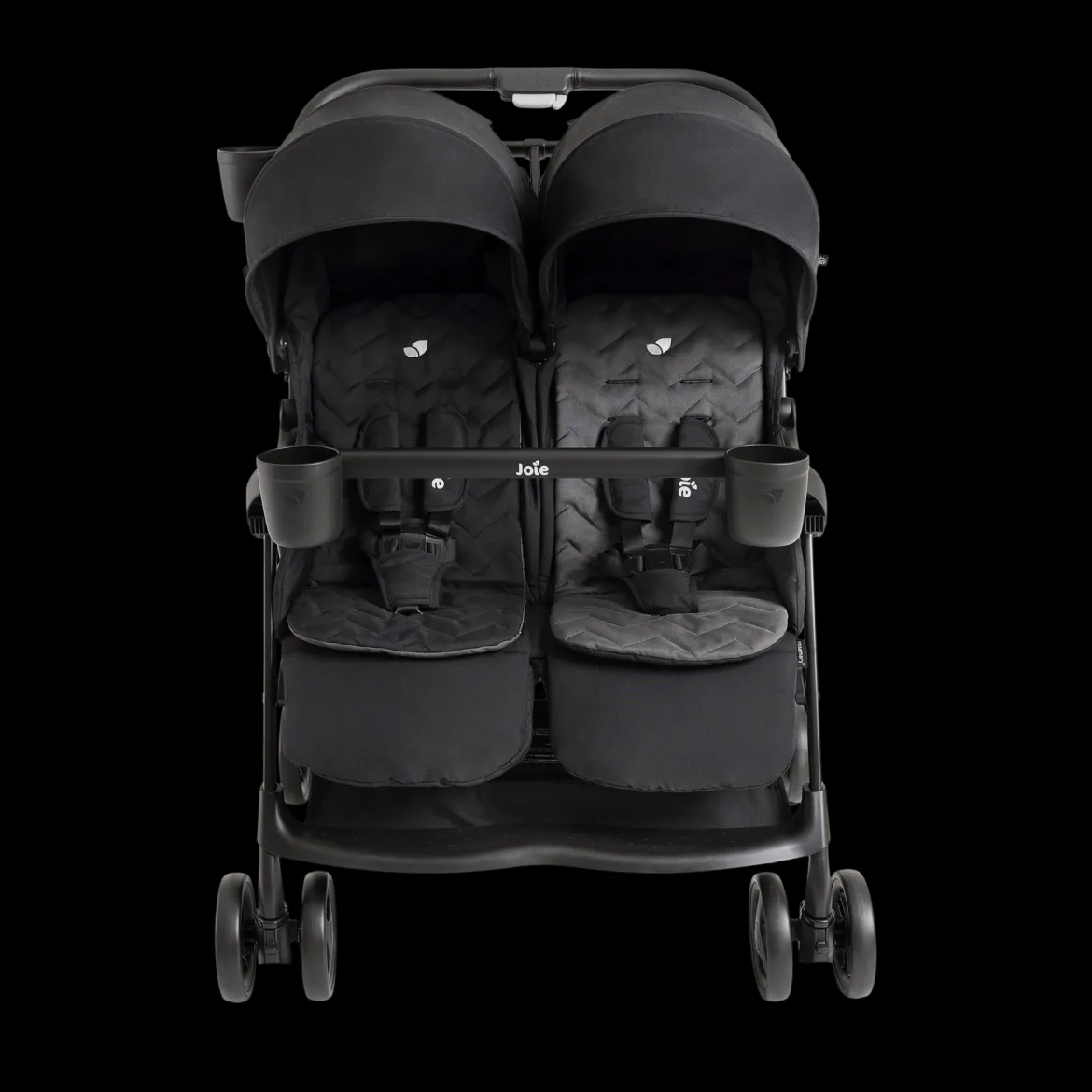Rosemary Double Stroller