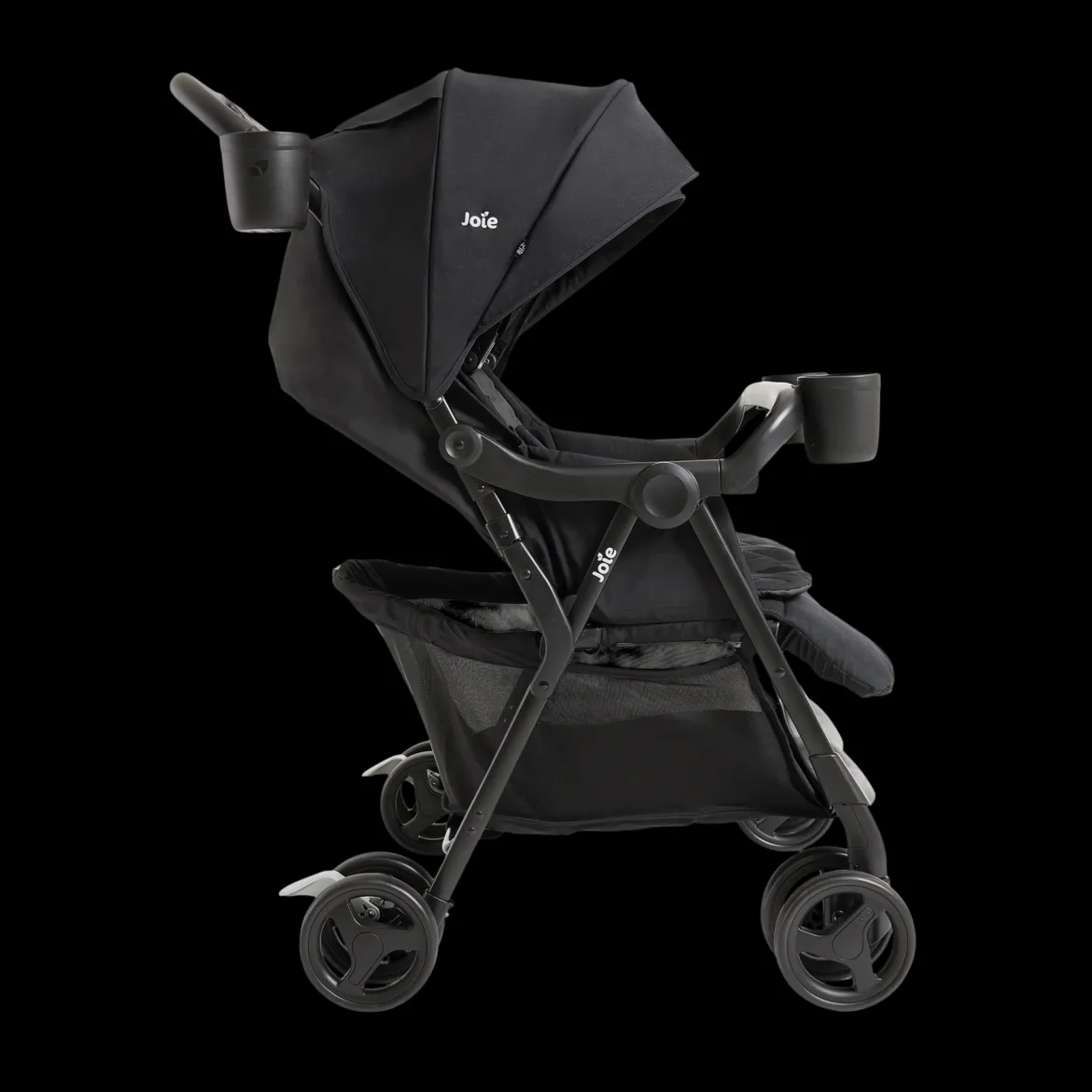 Rosemary Double Stroller
