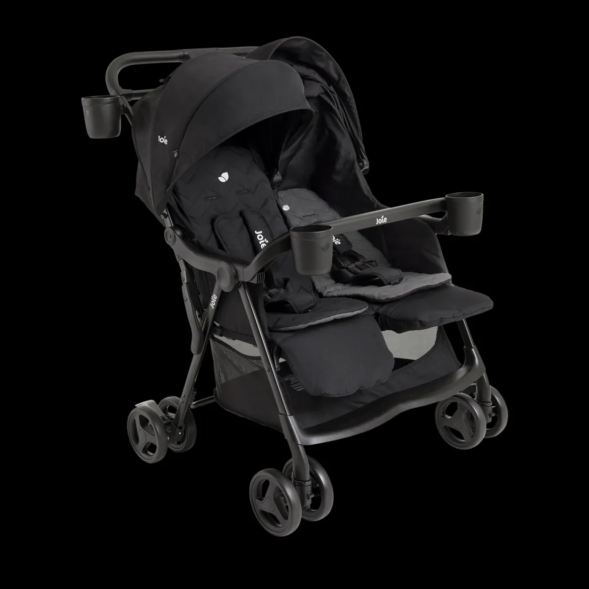 Rosemary Double Stroller