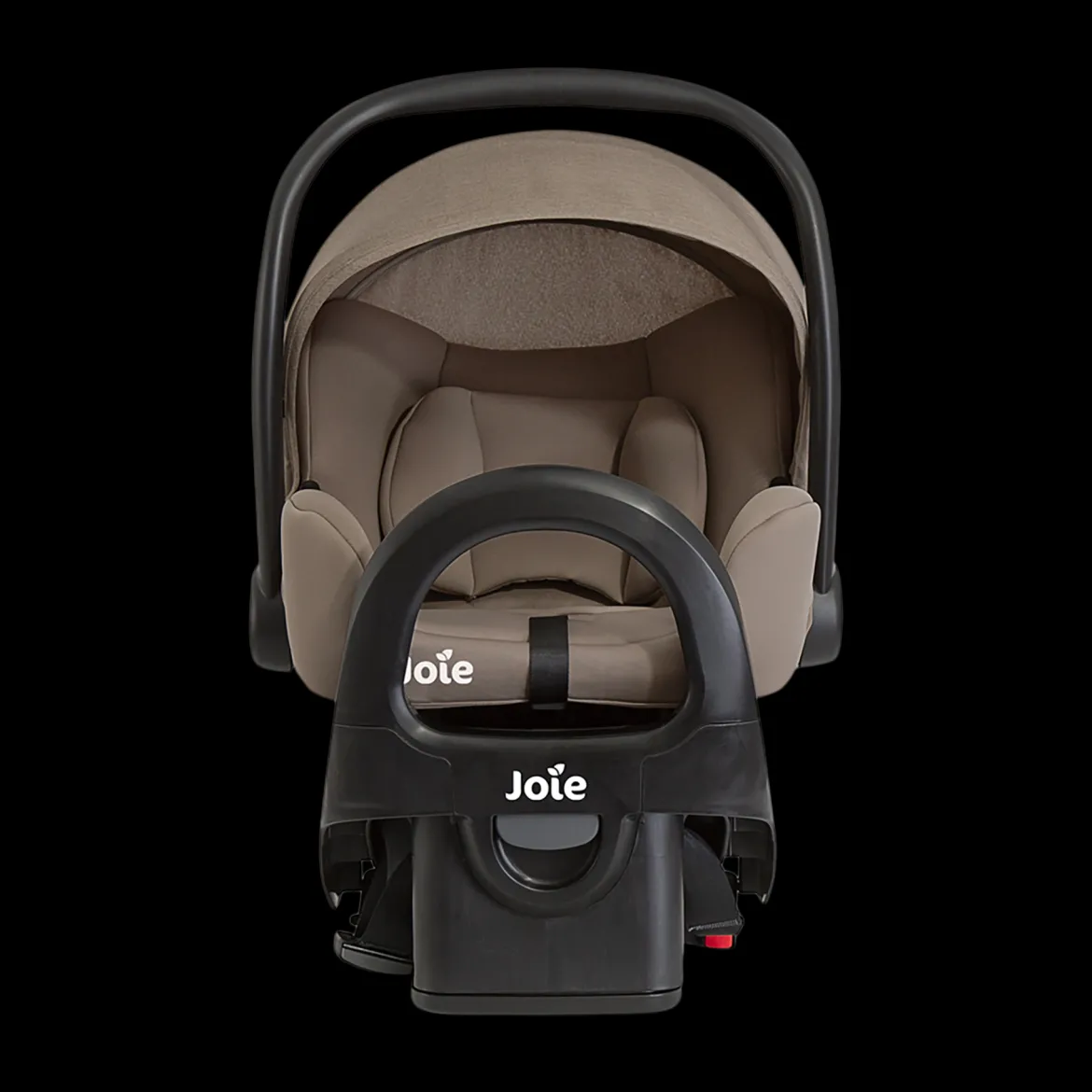Rue Infant Car Seat with Base